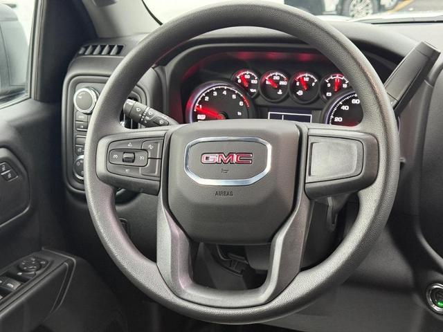 2026 GMC Sierra 1500 Vehicle Photo in COLUMBIA, MO 65203-3903