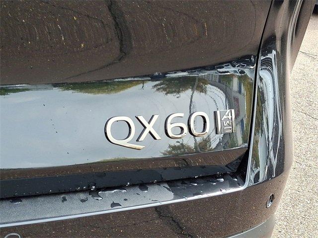 2026 INFINITI QX60 Vehicle Photo in Willow Grove, PA 19090