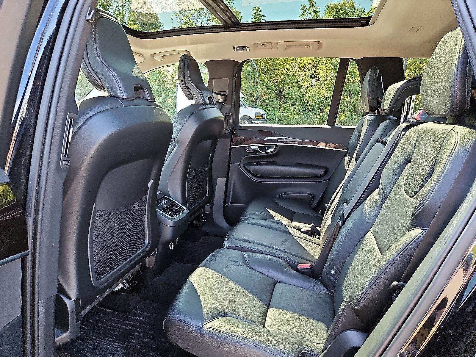 2019 Volvo XC90 Vehicle Photo in Trevose, PA 19053