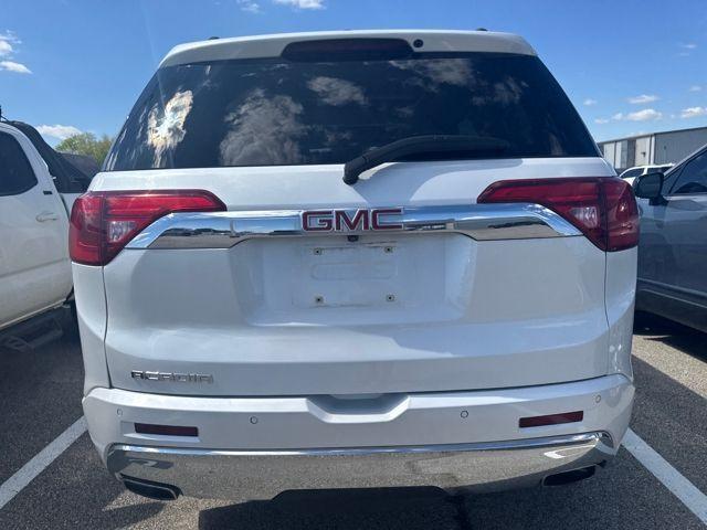 2017 GMC Acadia Vehicle Photo in Jonesboro, AR 72404