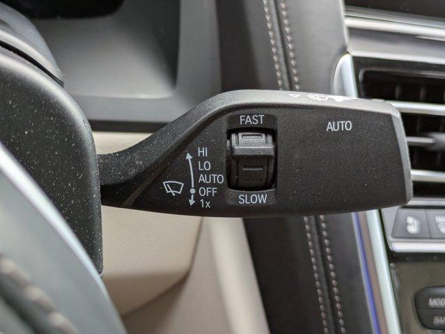 2022 BMW 840i Vehicle Photo in BRUNSWICK, GA 31525-1881