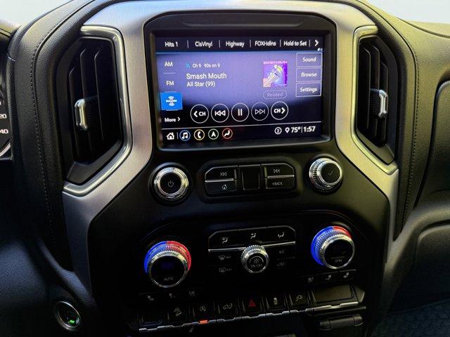 2020 GMC Sierra 1500 Vehicle Photo in LEOMINSTER, MA 01453-2952