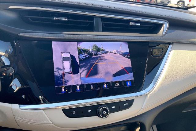 2023 Buick Encore GX Vehicle Photo in INDEPENDENCE, MO 64055-1377
