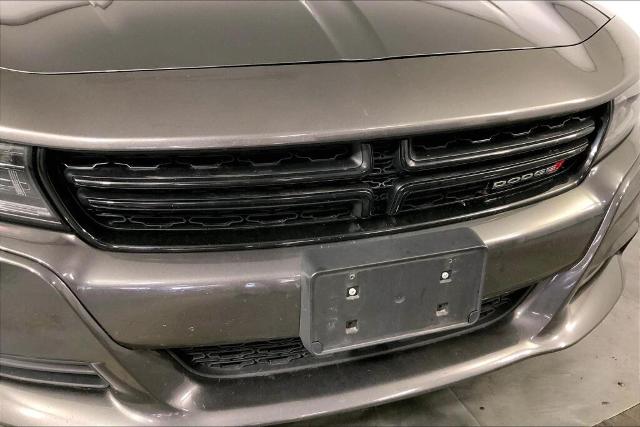 2023 Dodge Charger Vehicle Photo in Kansas City, MO 64114