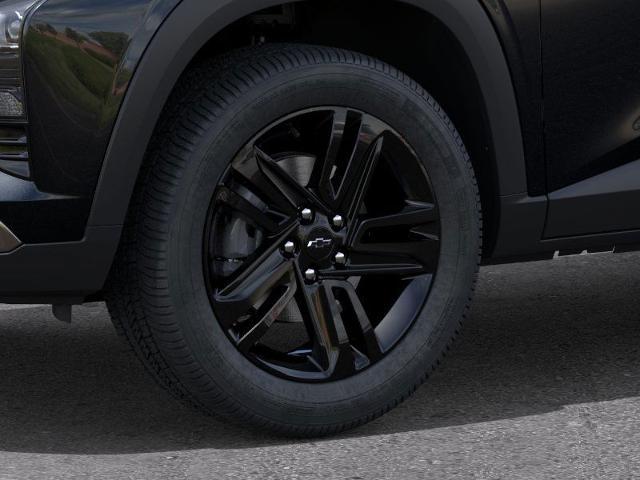 2026 Chevrolet Trax Vehicle Photo in SELMA, TX 78154-1460