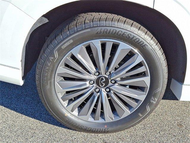 2026 INFINITI QX80 Vehicle Photo in Willow Grove, PA 19090