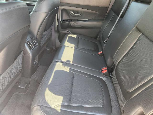 2022 Hyundai SANTA CRUZ Vehicle Photo in DENTON, TX 76210-9321