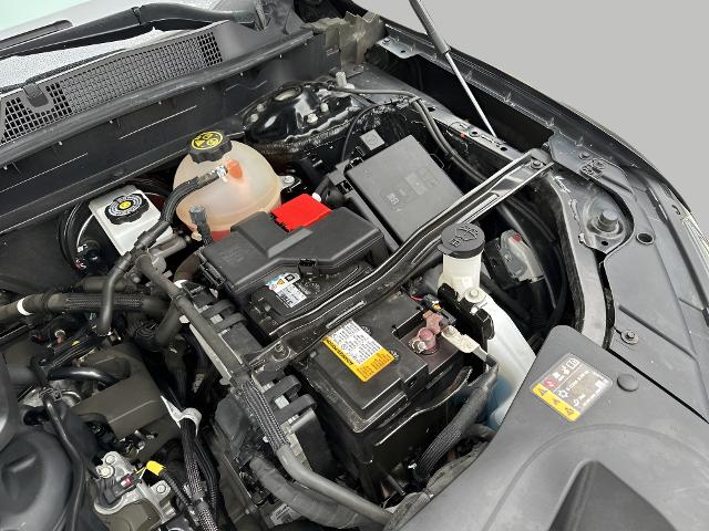 2020 Chevrolet Blazer Vehicle Photo in MANITOWOC, WI 54220-5838