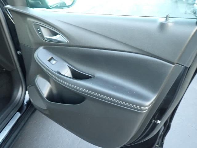 2023 Buick Encore GX Vehicle Photo in ZELIENOPLE, PA 16063-2910
