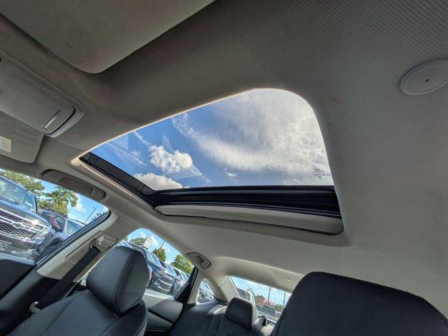 2023 Honda Accord Hybrid Vehicle Photo in BRUNSWICK, GA 31525-1881