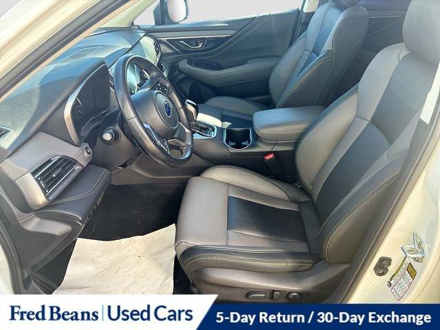 2023 Subaru Outback Vehicle Photo in Doylestown, PA 18902