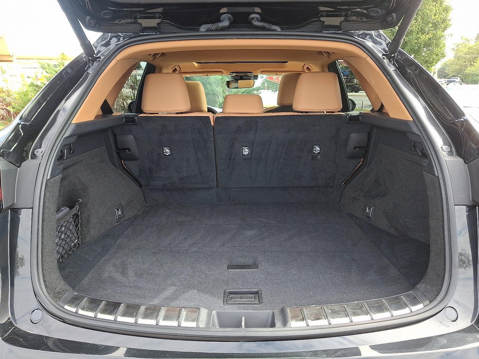 2022 Lexus NX 350 Vehicle Photo in Trevose, PA 19053