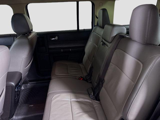 2017 Ford Flex Vehicle Photo in Puyallup, WA 98371
