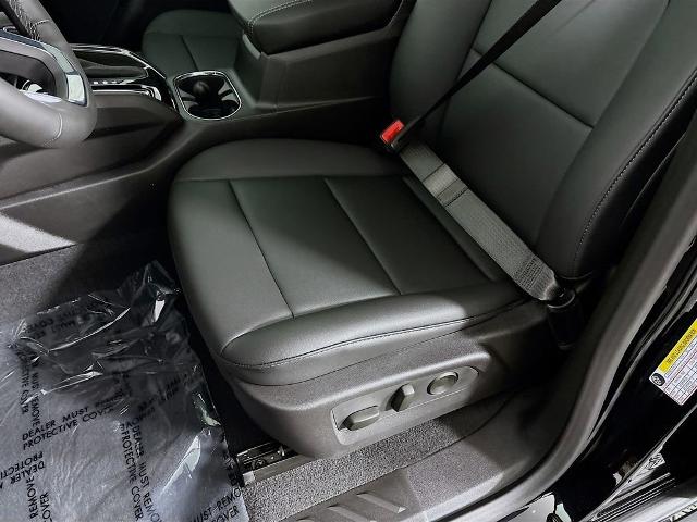 2025 GMC Canyon Vehicle Photo in PUYALLUP, WA 98371-4149