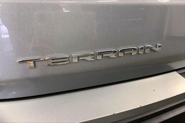 2024 GMC Terrain Vehicle Photo in INDEPENDENCE, MO 64055-1377