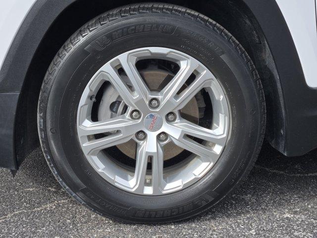 2020 GMC Terrain Vehicle Photo in Decatur, TX 76234