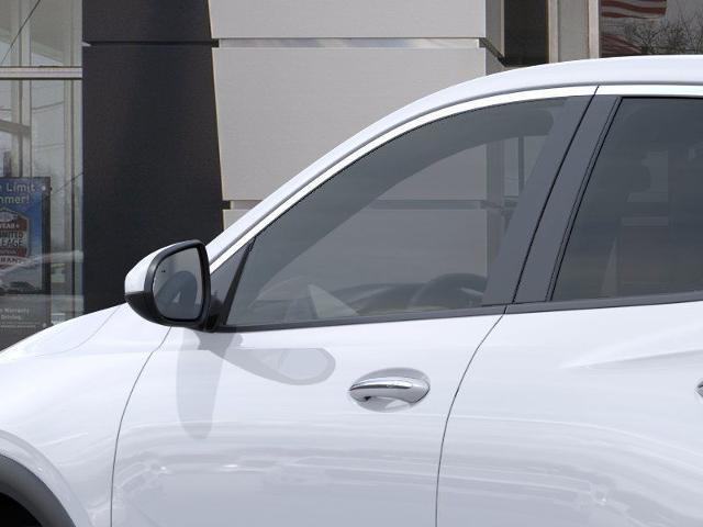 2026 Buick Encore GX Vehicle Photo in INDEPENDENCE, MO 64055-1377
