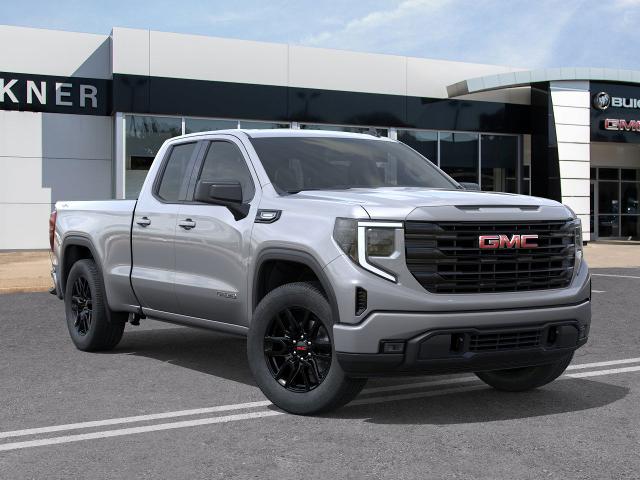 2026 GMC Sierra 1500 Vehicle Photo in TREVOSE, PA 19053-4984