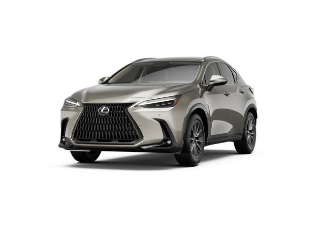 2026 Lexus NX Vehicle Photo in Neenah, WI 54956