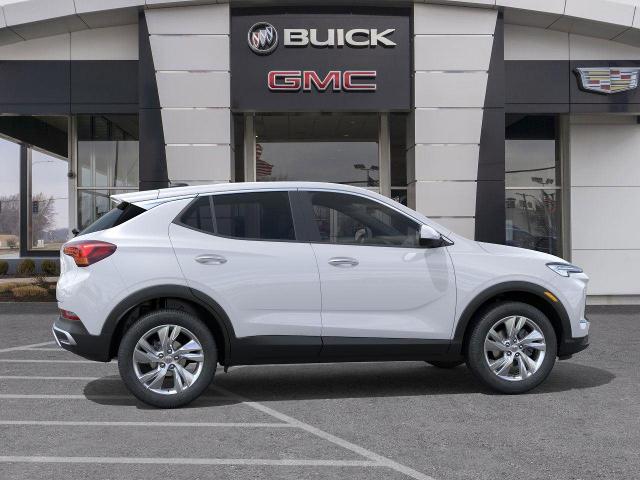 2026 Buick Encore GX Vehicle Photo in INDEPENDENCE, MO 64055-1377