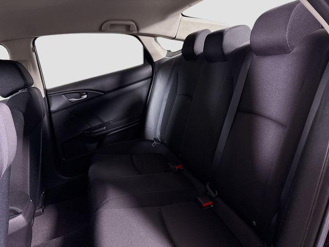 2019 Honda Civic Sedan Vehicle Photo in Puyallup, WA 98371