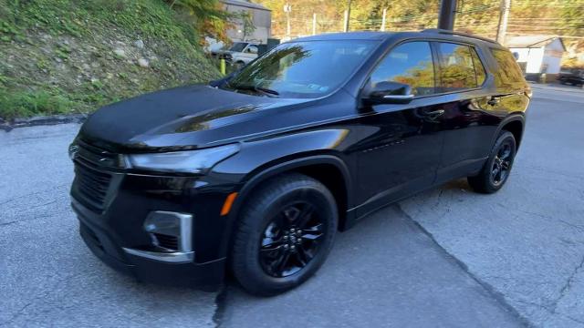 2023 Chevrolet Traverse Vehicle Photo in PITTSBURGH, PA 15226-1209