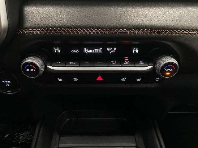 2026 Mazda CX-50 Hybrid Vehicle Photo in Appleton, WI 54913