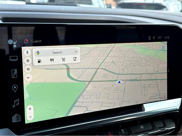 2026 Chevrolet Silverado 1500 Vehicle Photo in SAVANNAH, GA 31406-4513