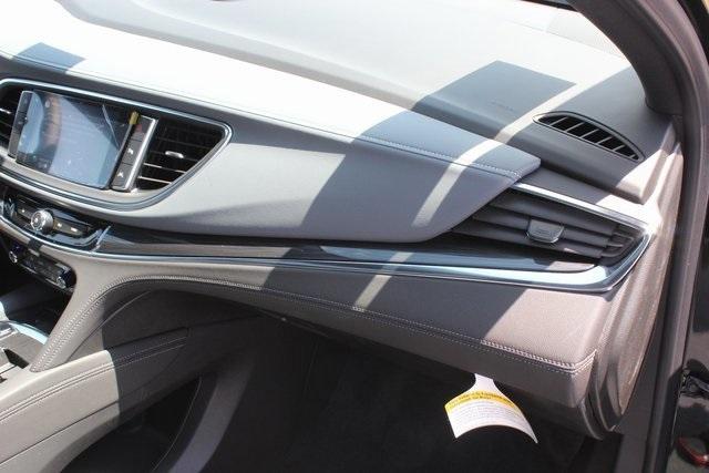 2023 Buick Enclave Vehicle Photo in AURORA, CO 80012-4011