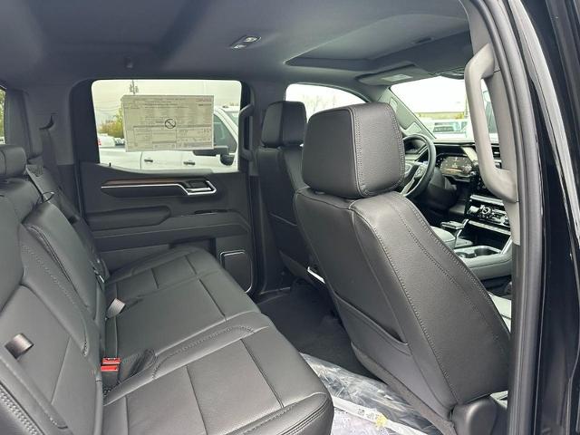 2026 GMC Sierra 1500 Vehicle Photo in COLUMBIA, MO 65203-3903