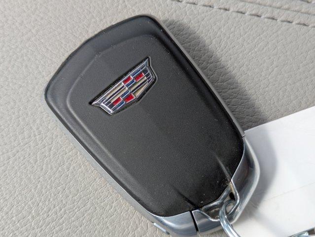 2021 Cadillac XT4 Vehicle Photo in BRUNSWICK, GA 31525-1881