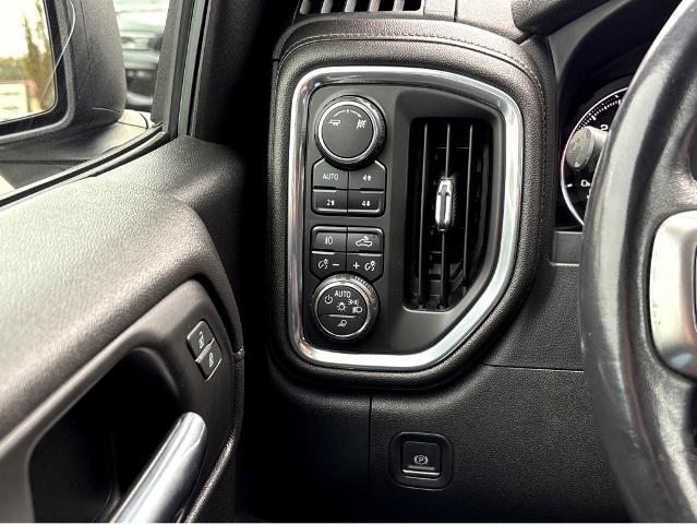 2019 Chevrolet Silverado 1500 Vehicle Photo in BEAUFORT, SC 29906-4218