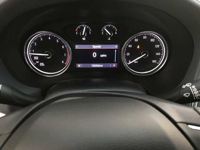 2020 Buick Enclave Vehicle Photo in GREEN BAY, WI 54303-3330