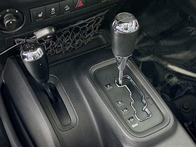 2016 Jeep Wrangler Unlimited Vehicle Photo in Puyallup, WA 98371