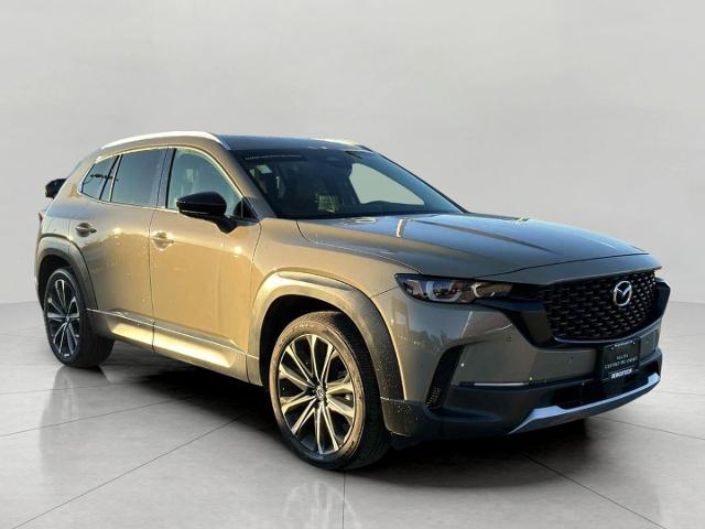 2025 Mazda CX-50 Vehicle Photo in Neenah, WI 54956