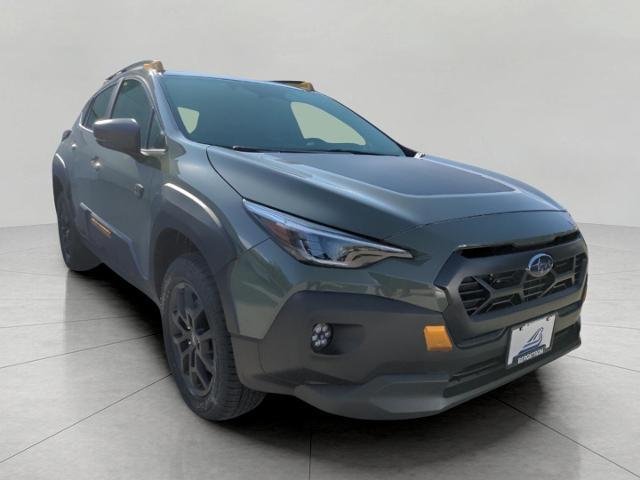 2026 Subaru Crosstrek Vehicle Photo in Green Bay, WI 54304