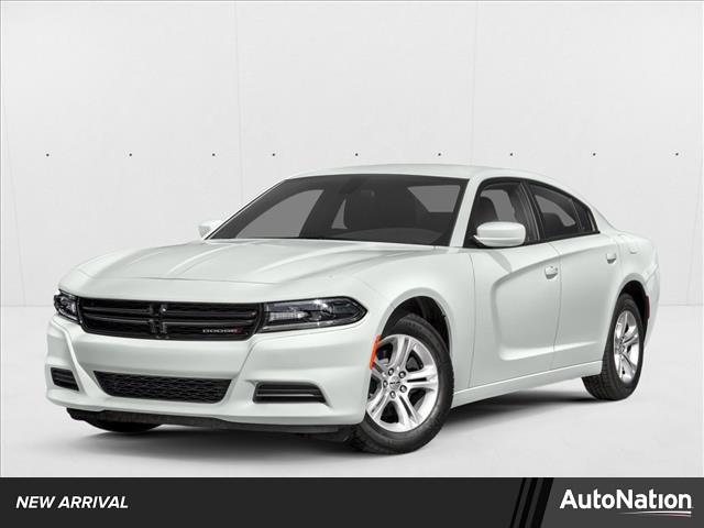 2019 Dodge Charger Vehicle Photo in Pembroke Pines, FL 33027