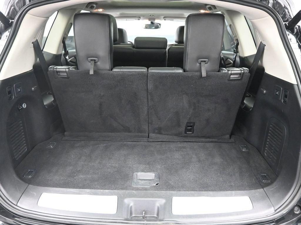 2018 INFINITI QX60 Vehicle Photo in Cedar Rapids, IA 52402