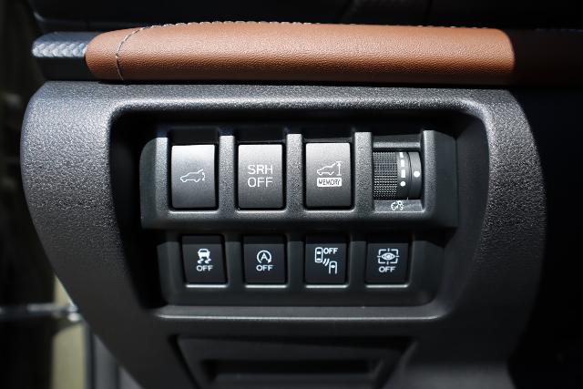 2023 Subaru Forester Vehicle Photo in Cedar Rapids, IA 52402