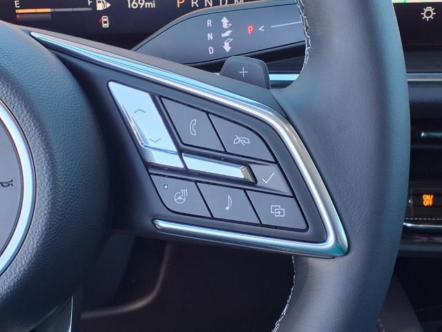 2025 Buick Envision Vehicle Photo in Denton, TX 76205