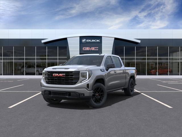 2025 GMC Sierra 1500 Vehicle Photo in ROCHESTER HILLS, MI 48307-2741