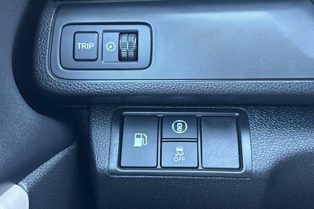 2022 Honda Insight Vehicle Photo in STOCKTON, CA 95212-2838