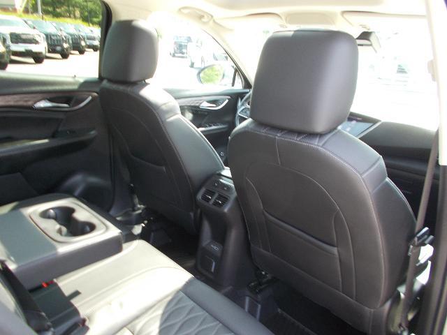 2021 Buick Envision Vehicle Photo in LOWELL, MA 01852-4336