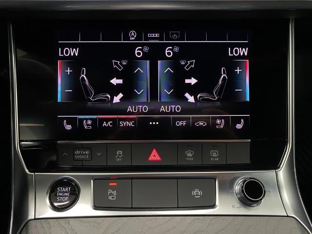 2025 Audi A6 Sedan Vehicle Photo in Appleton, WI 54913