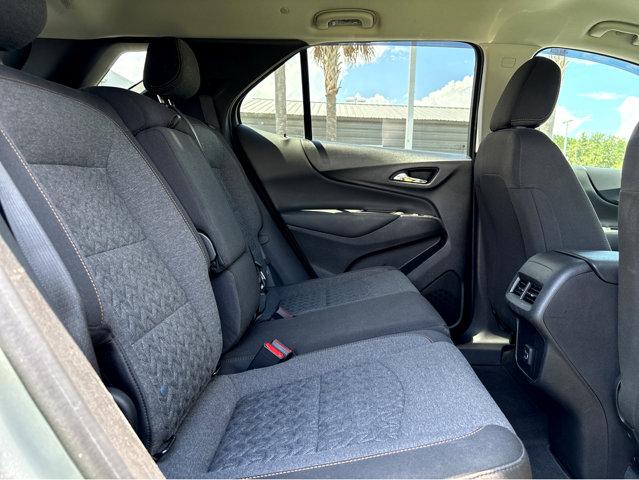 2023 Chevrolet Equinox Vehicle Photo in Hinesville, GA 31313