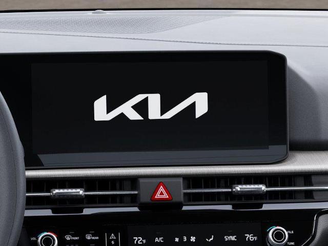 2026 Kia Sportage Hybrid Vehicle Photo in Tucson, AZ 85712