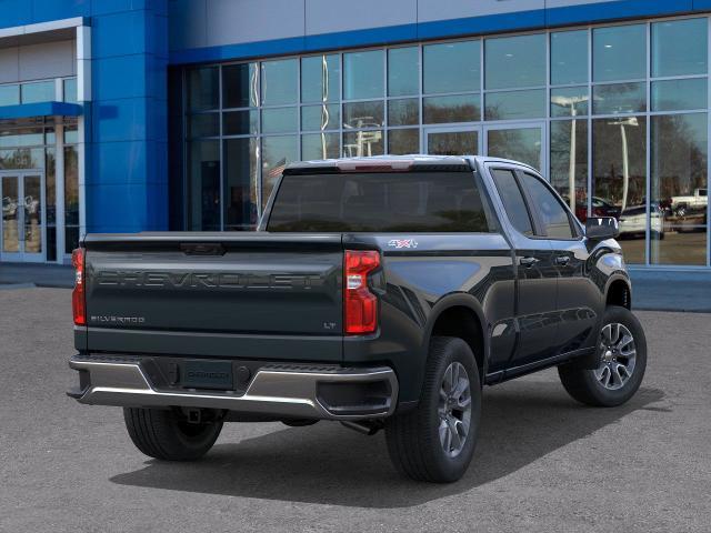 2026 Chevrolet Silverado 1500 Vehicle Photo in NEENAH, WI 54956-2243