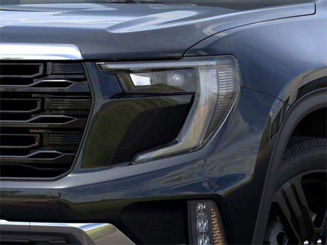 2026 GMC Acadia Vehicle Photo in ROCHESTER HILLS, MI 48307-2741