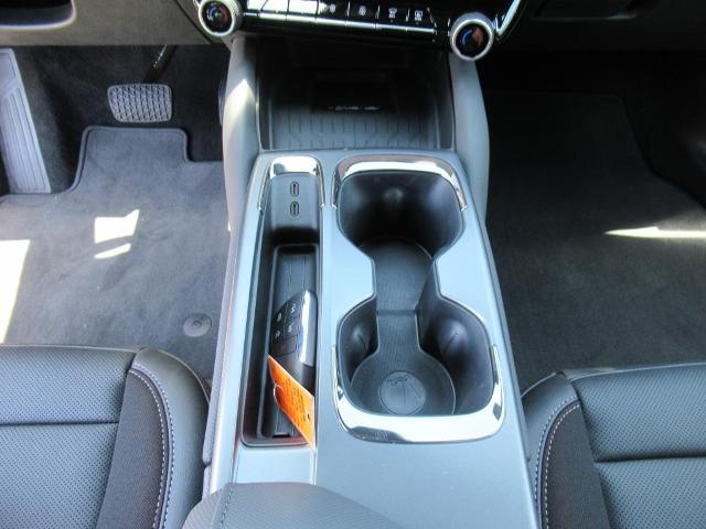 2025 Chevrolet Equinox EV Vehicle Photo in LEESBURG, FL 34788-4022