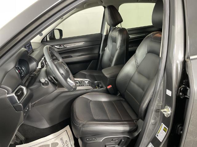 2020 Mazda CX-5 Vehicle Photo in GILBERT, AZ 85297-0402